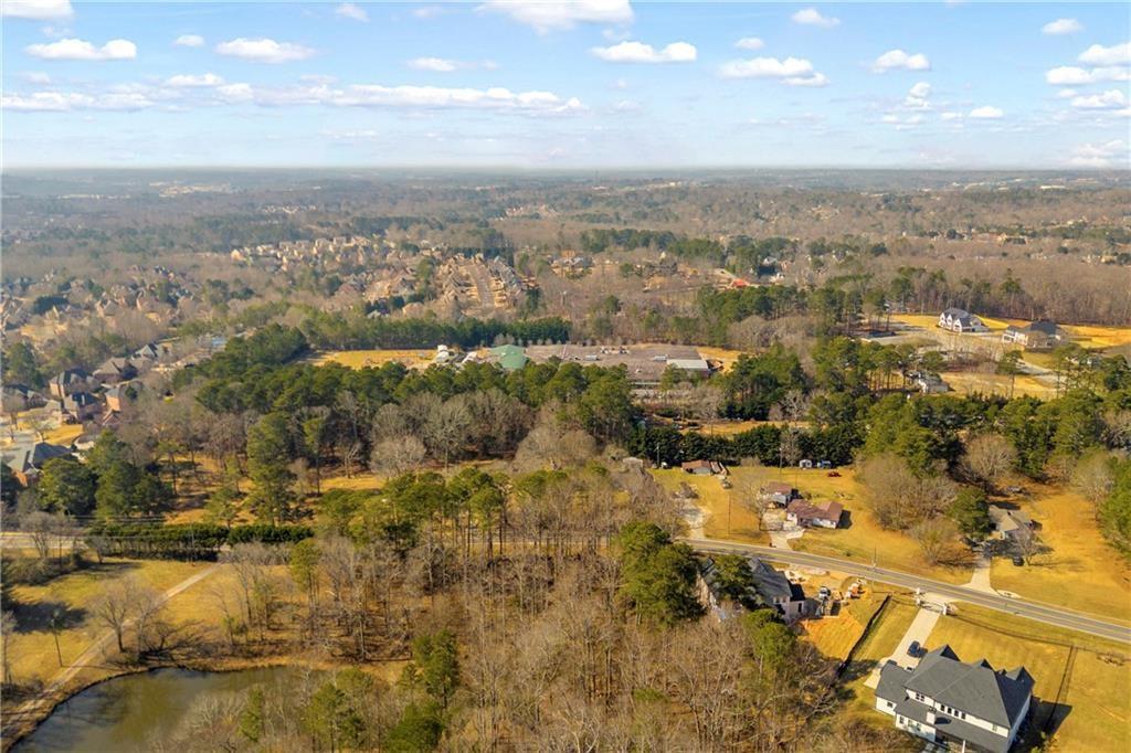 3430 Camp Branch - LOT 7 Road