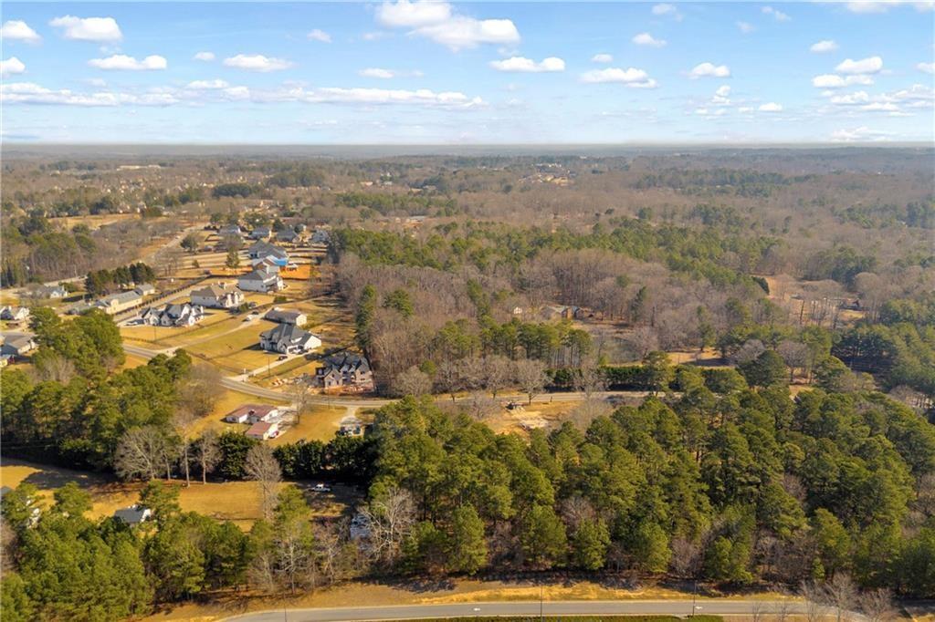 3430 Camp Branch - LOT 7 Road