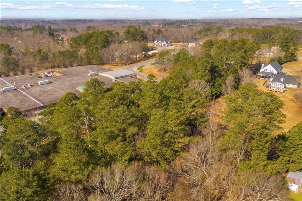 3430 Camp Branch - LOT 7 Road