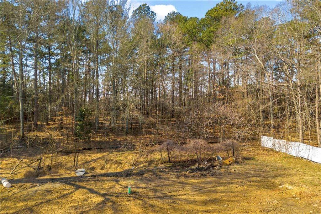 3430 Camp Branch - LOT 7 Road