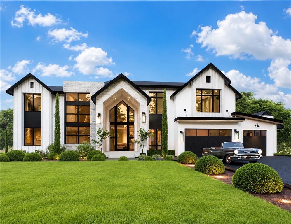 3430 Camp Branch Road