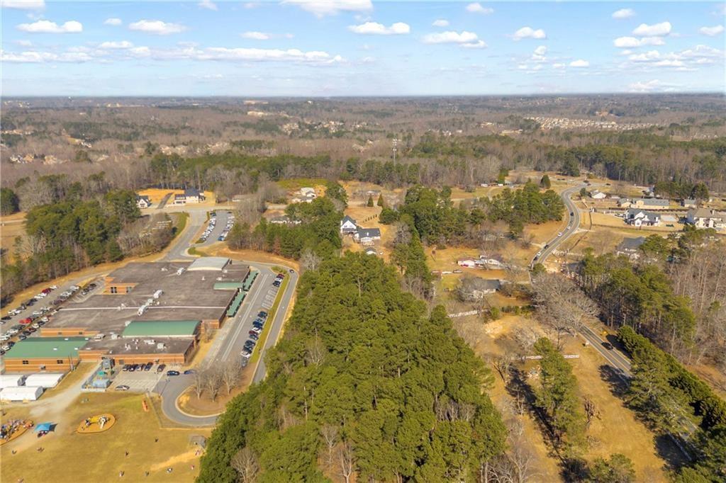 3430 Camp Branch - LOT 7 Road