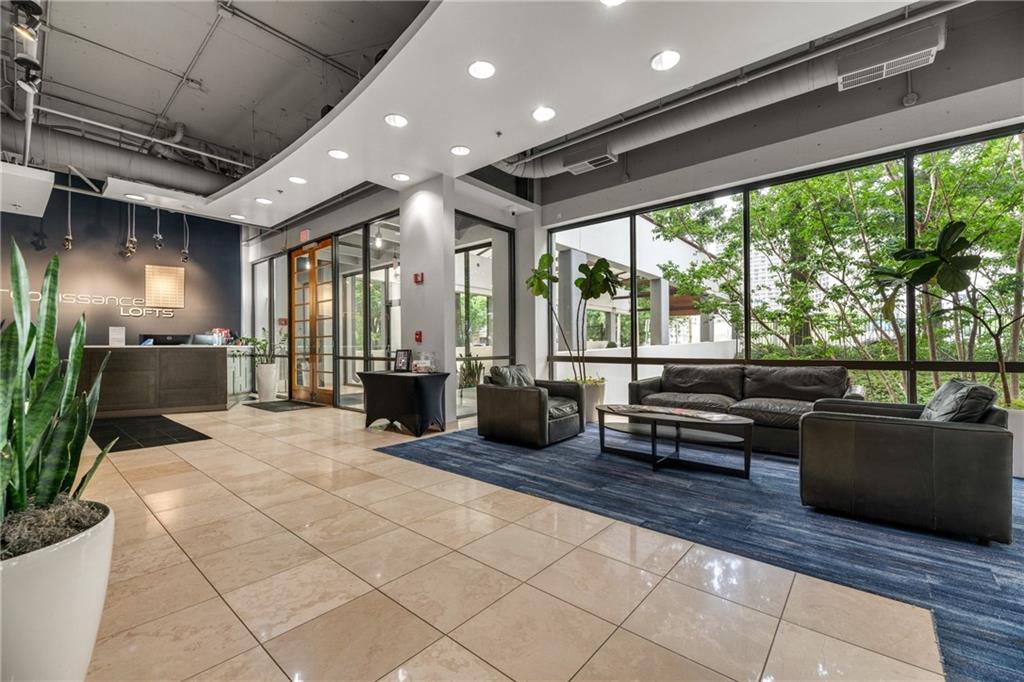 120 Ralph Mcgill Boulevard NE Unit 204