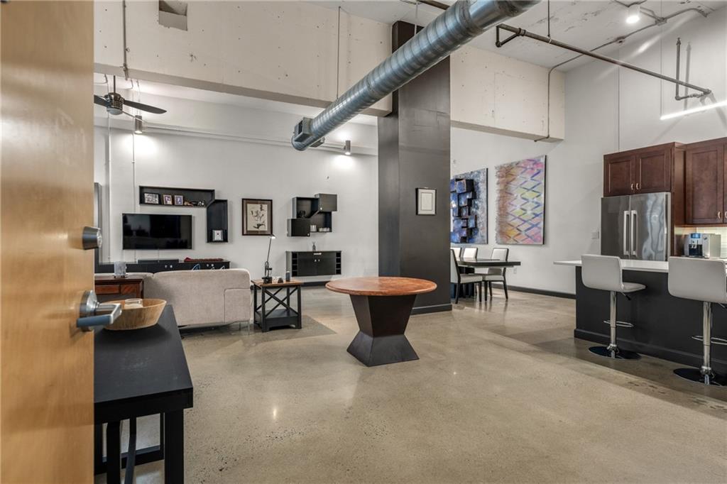 120 Ralph Mcgill Boulevard NE Unit 204