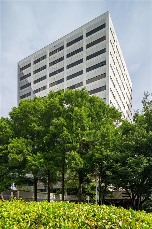 120 Ralph Mcgill Boulevard NE Unit 204