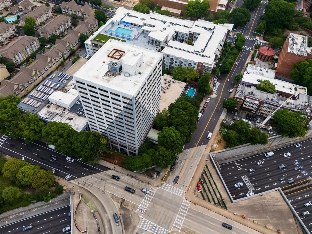 120 Ralph Mcgill Boulevard NE Unit 204