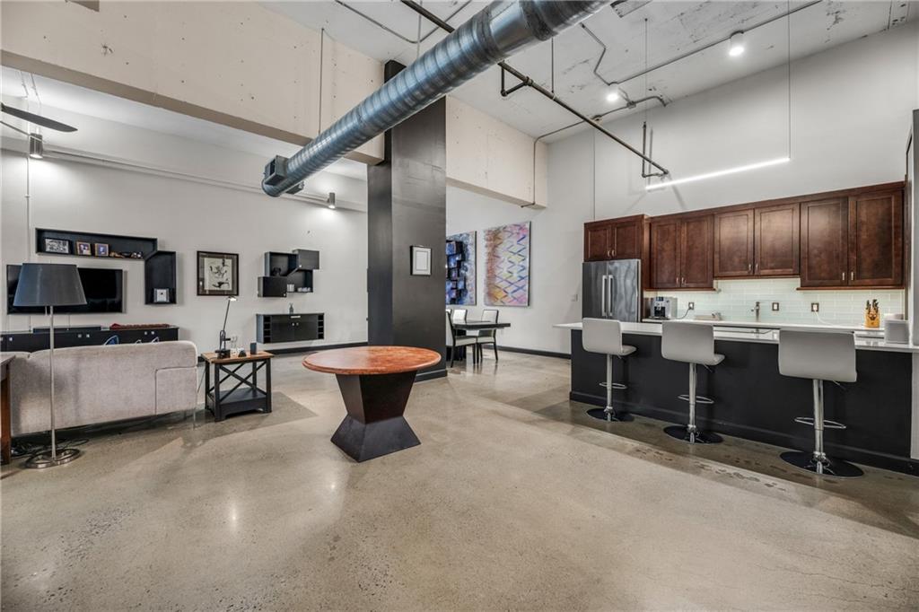 120 Ralph Mcgill Boulevard NE Unit 204