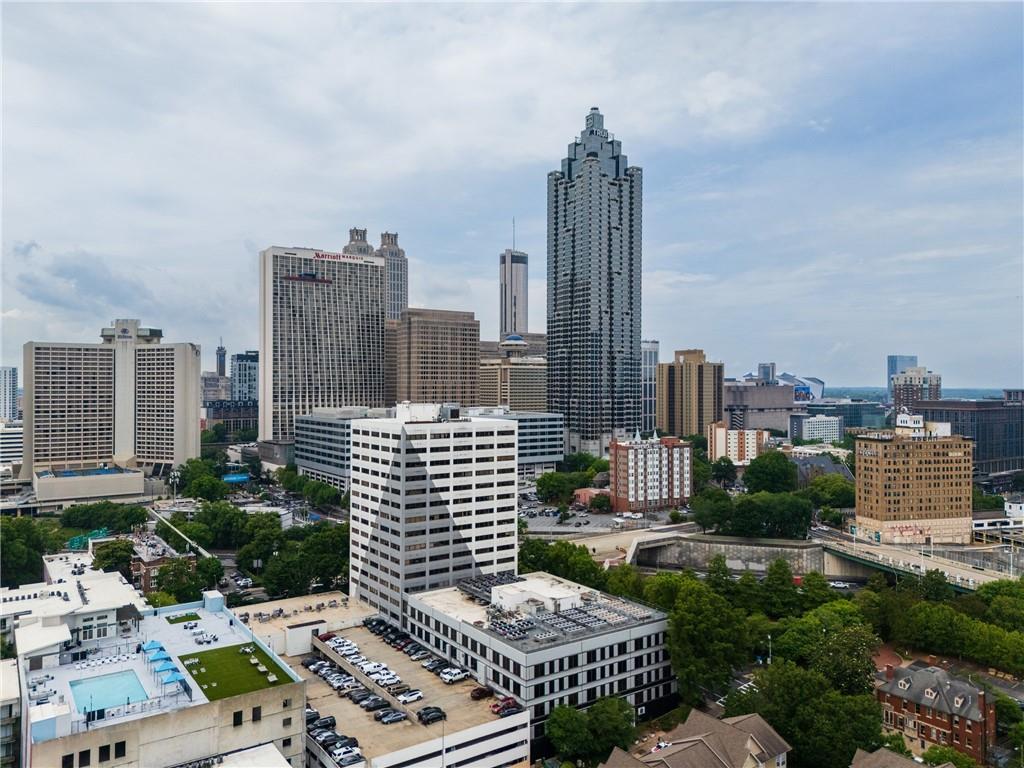 120 Ralph Mcgill Boulevard NE Unit 204
