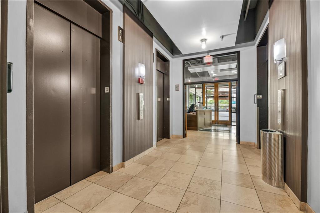 120 Ralph Mcgill Boulevard NE Unit 204