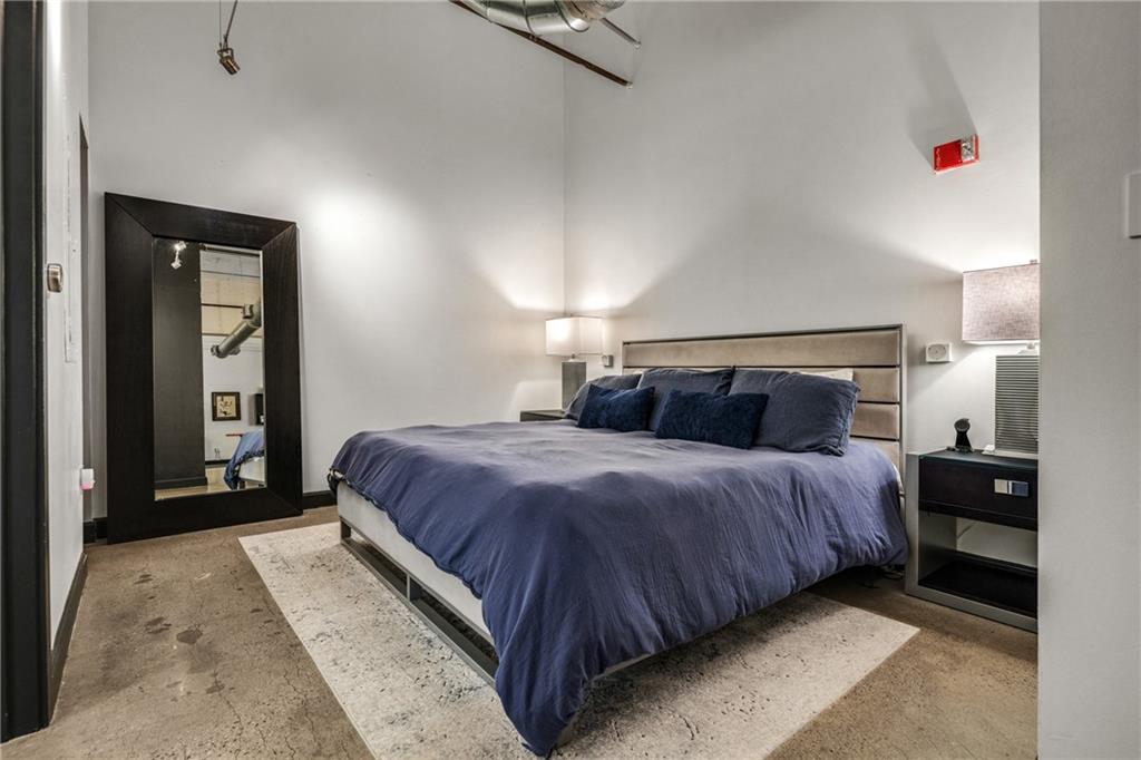 120 Ralph Mcgill Boulevard NE Unit 204