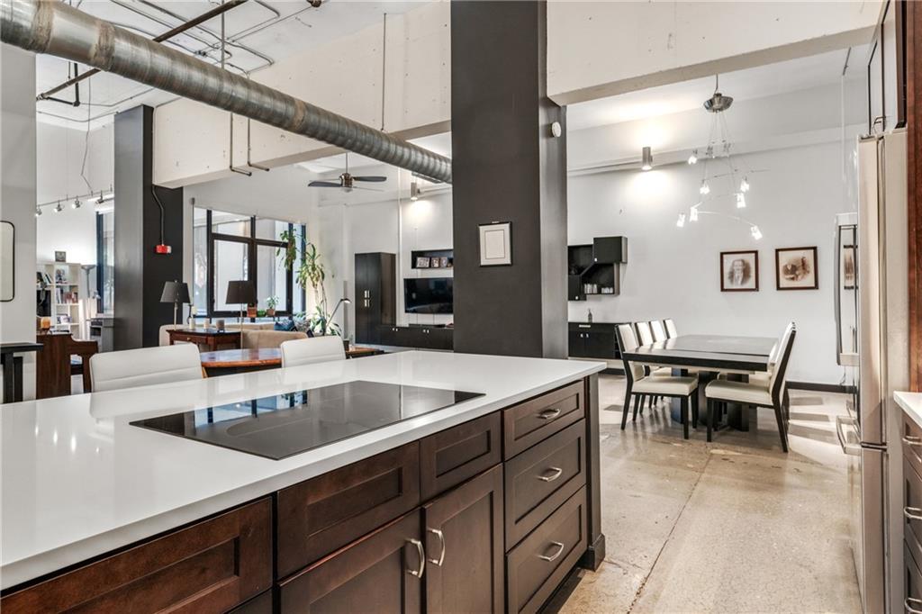 120 Ralph Mcgill Boulevard NE Unit 204