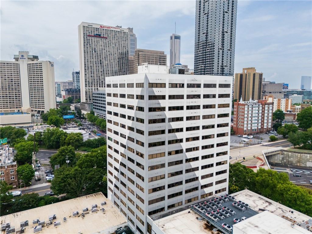 120 Ralph Mcgill Boulevard NE Unit 204