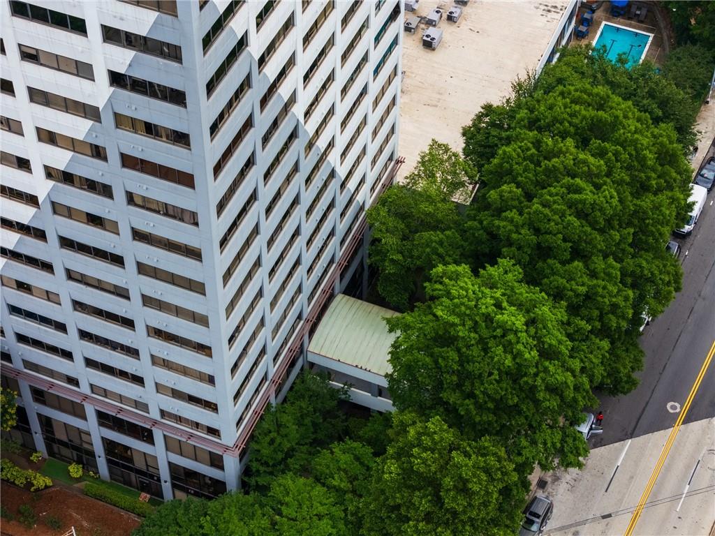 120 Ralph Mcgill Boulevard NE Unit 204