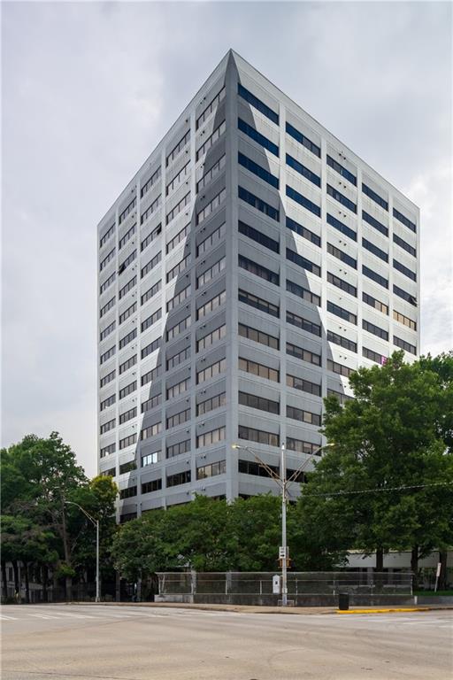 120 Ralph Mcgill Boulevard NE Unit 204