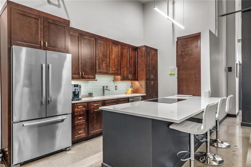 120 Ralph Mcgill Boulevard NE Unit 204