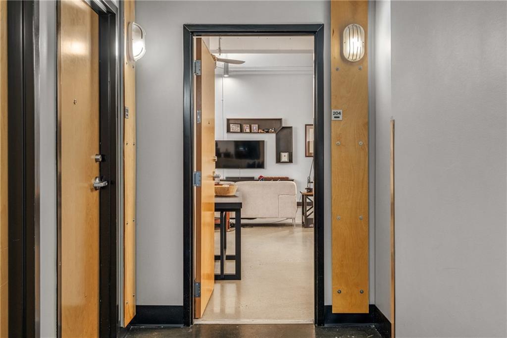 120 Ralph Mcgill Boulevard NE Unit 204