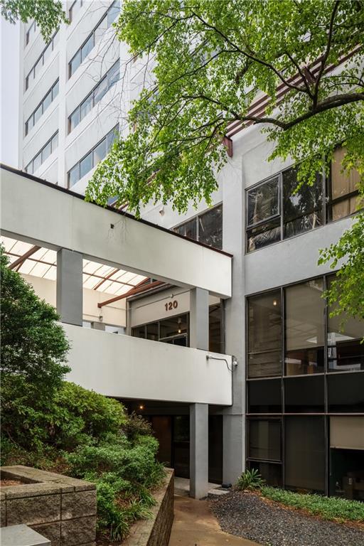 120 Ralph Mcgill Boulevard NE Unit 204