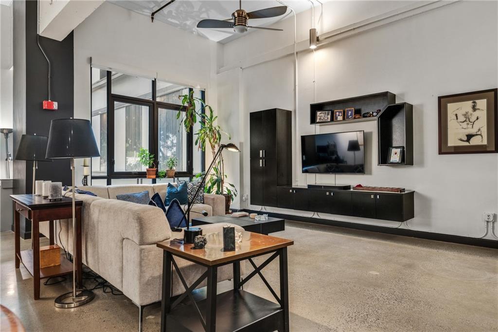 120 Ralph Mcgill Boulevard NE Unit 204