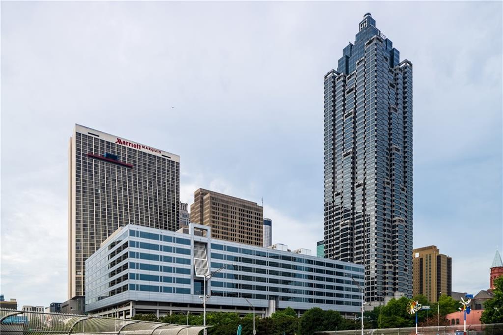 120 Ralph Mcgill Boulevard NE Unit 204