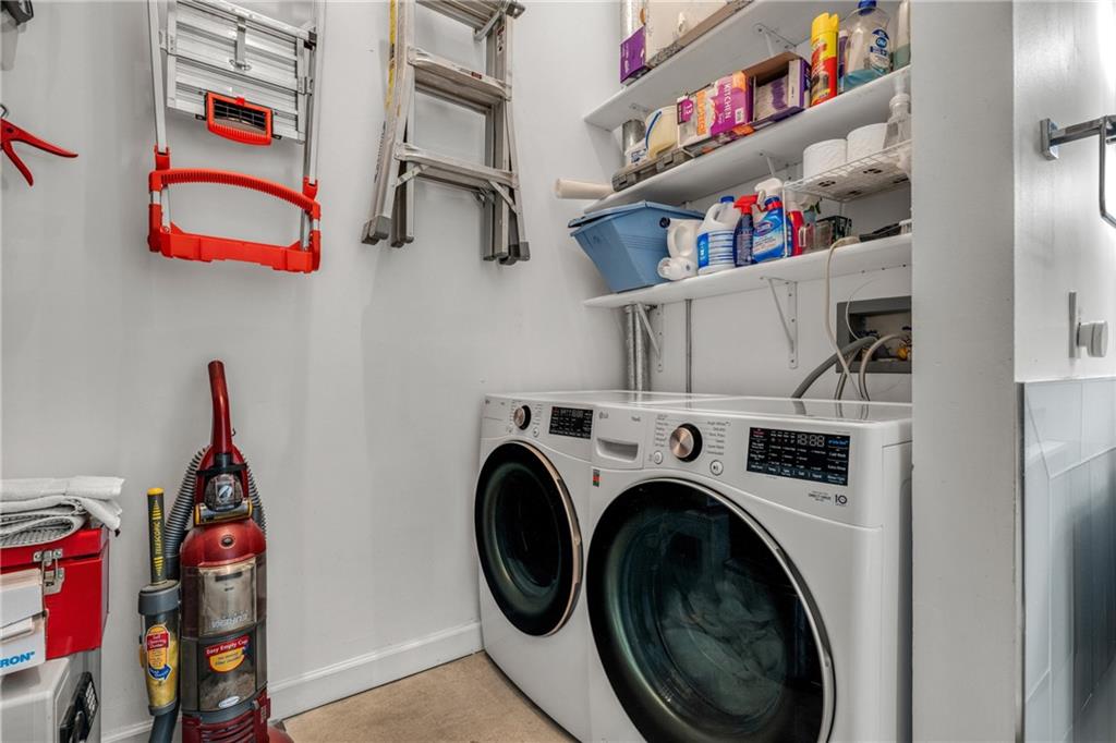 120 Ralph Mcgill Boulevard NE Unit 204