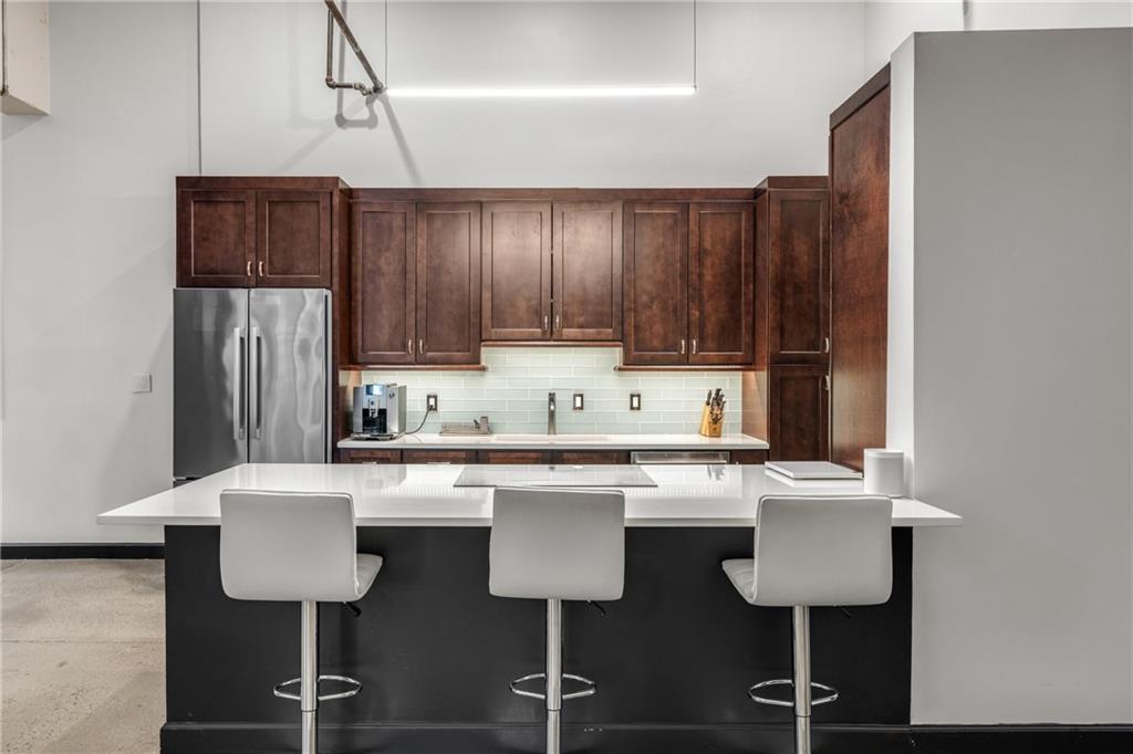 120 Ralph Mcgill Boulevard NE Unit 204