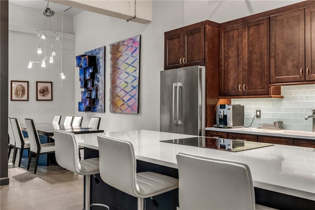 120 Ralph Mcgill Boulevard NE Unit 204