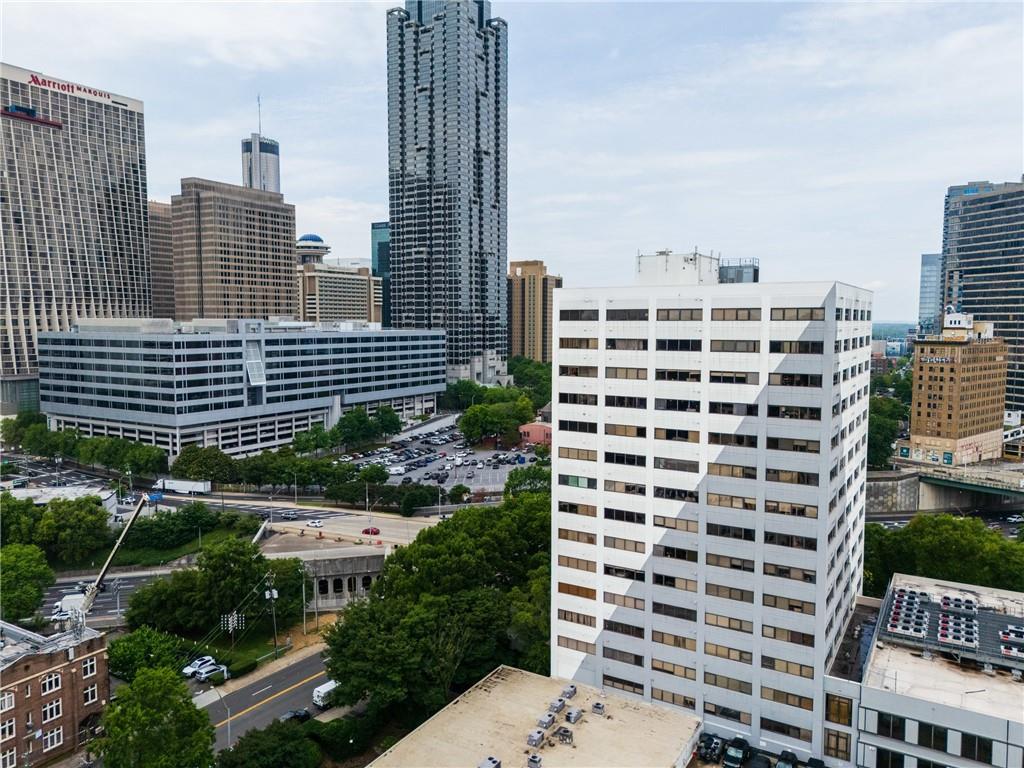120 Ralph Mcgill Boulevard NE Unit 204