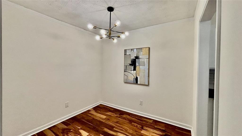 713 Summit North Drive NE Unit 713
