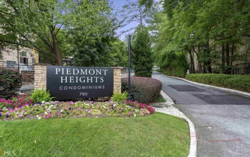 713 Summit North Drive NE Unit 713