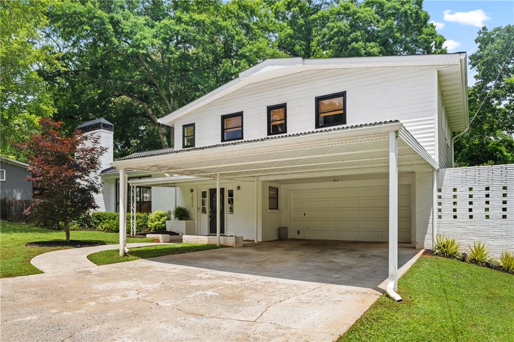 3036 Charlbury Place