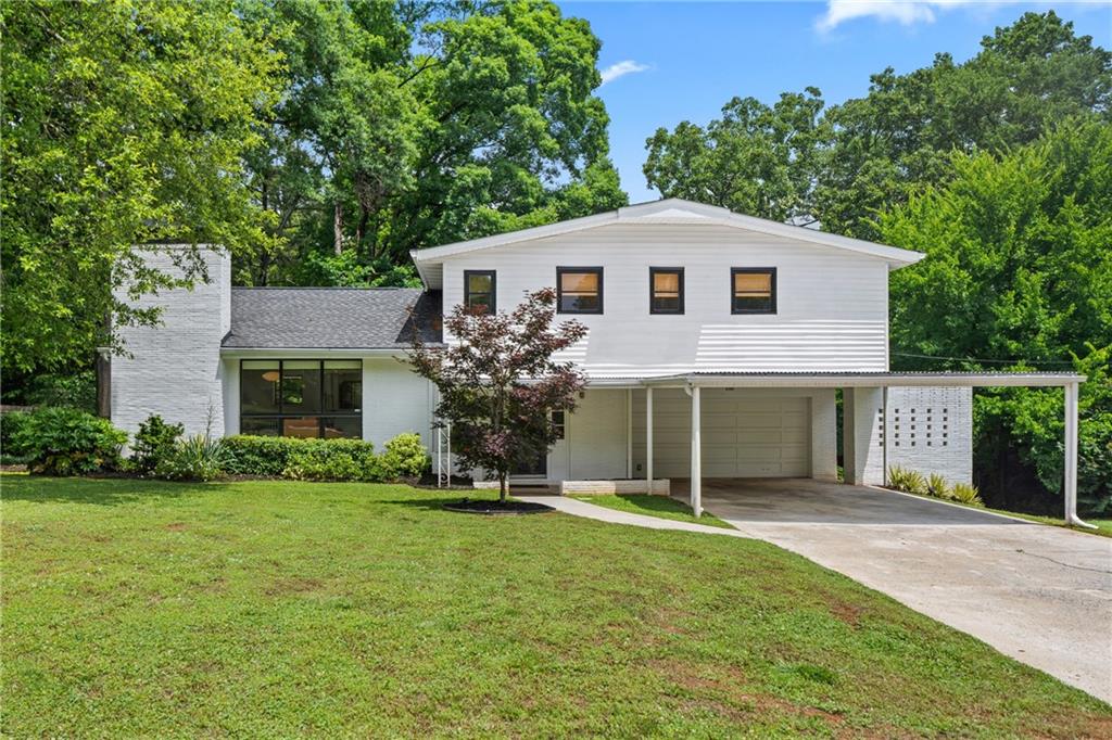 3036 Charlbury Place