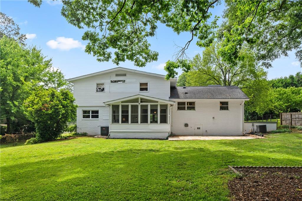 3036 Charlbury Place
