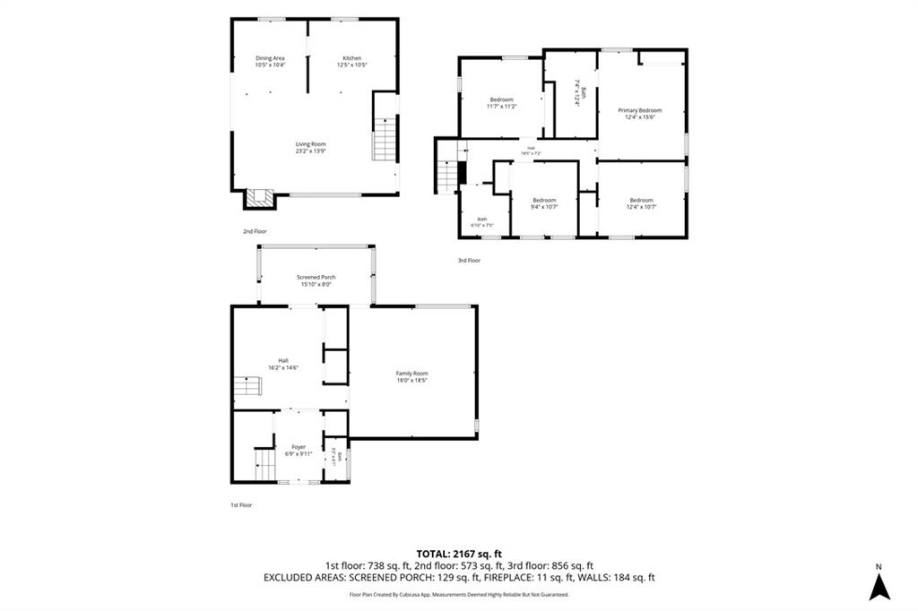 3036 Charlbury Place