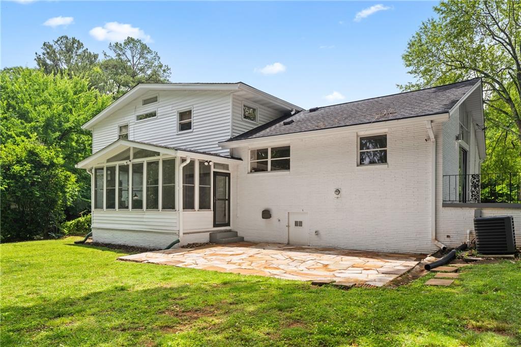 3036 Charlbury Place