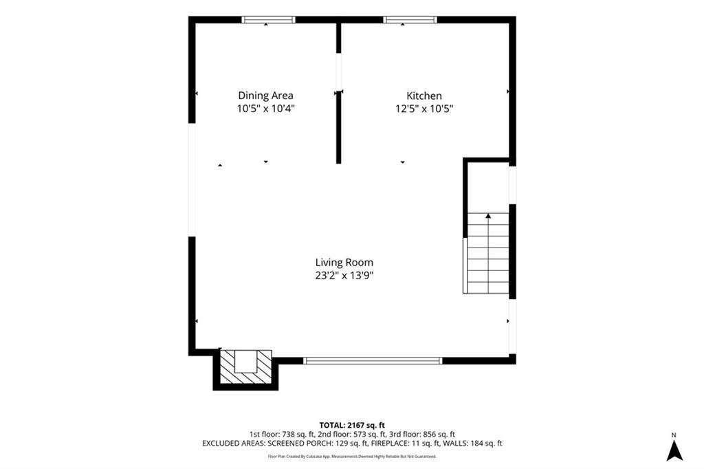 3036 Charlbury Place