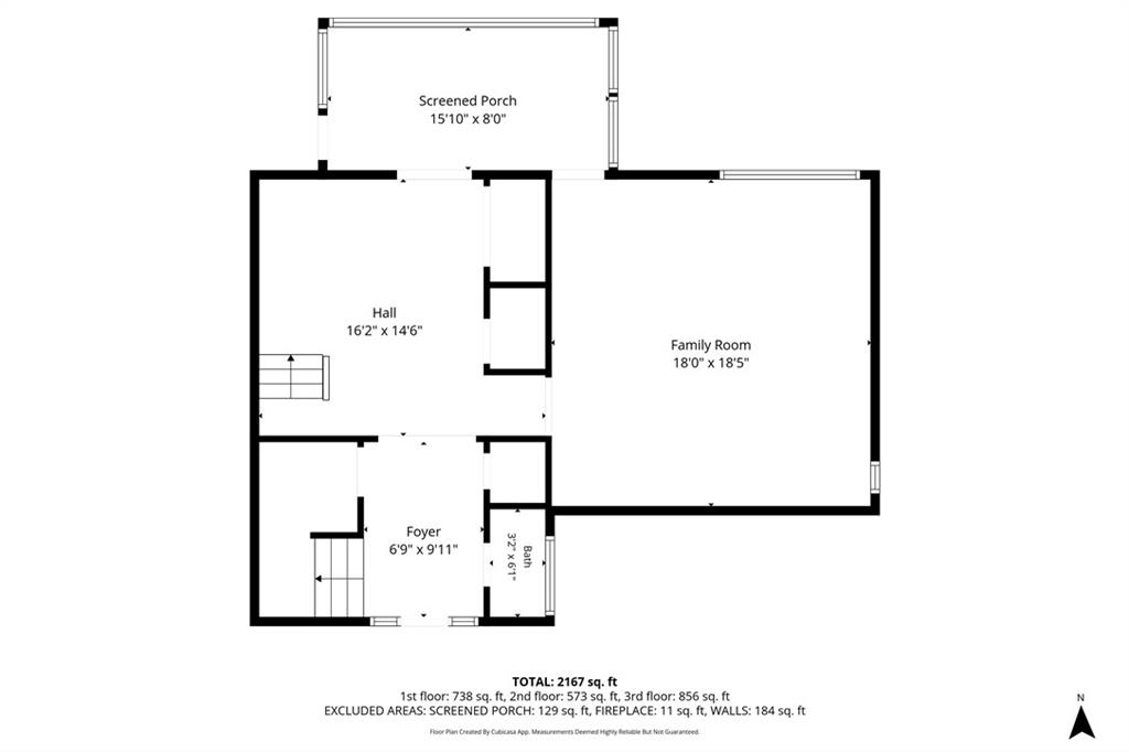 3036 Charlbury Place