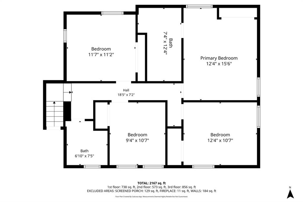 3036 Charlbury Place