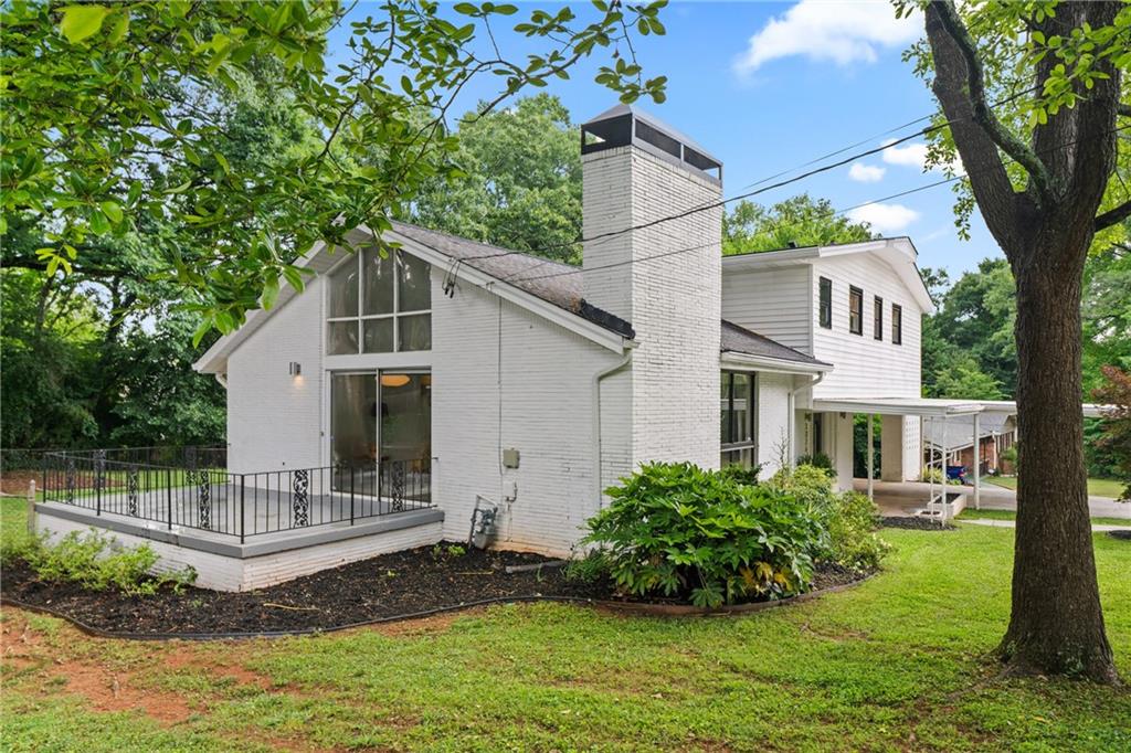3036 Charlbury Place