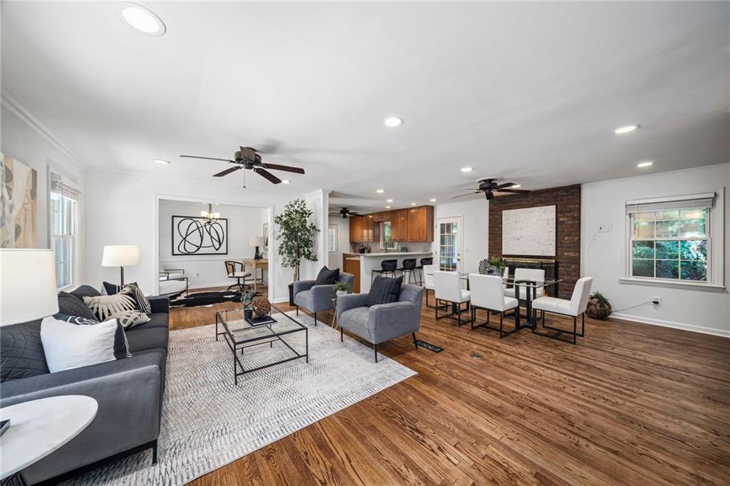 2690 Millwood Court