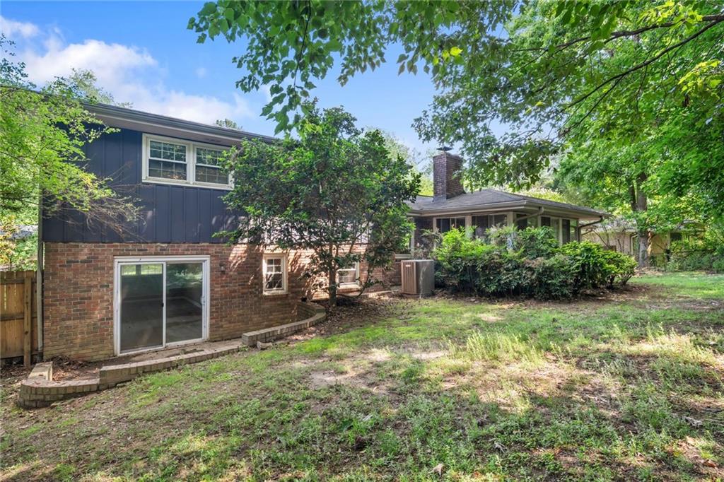 2690 Millwood Court