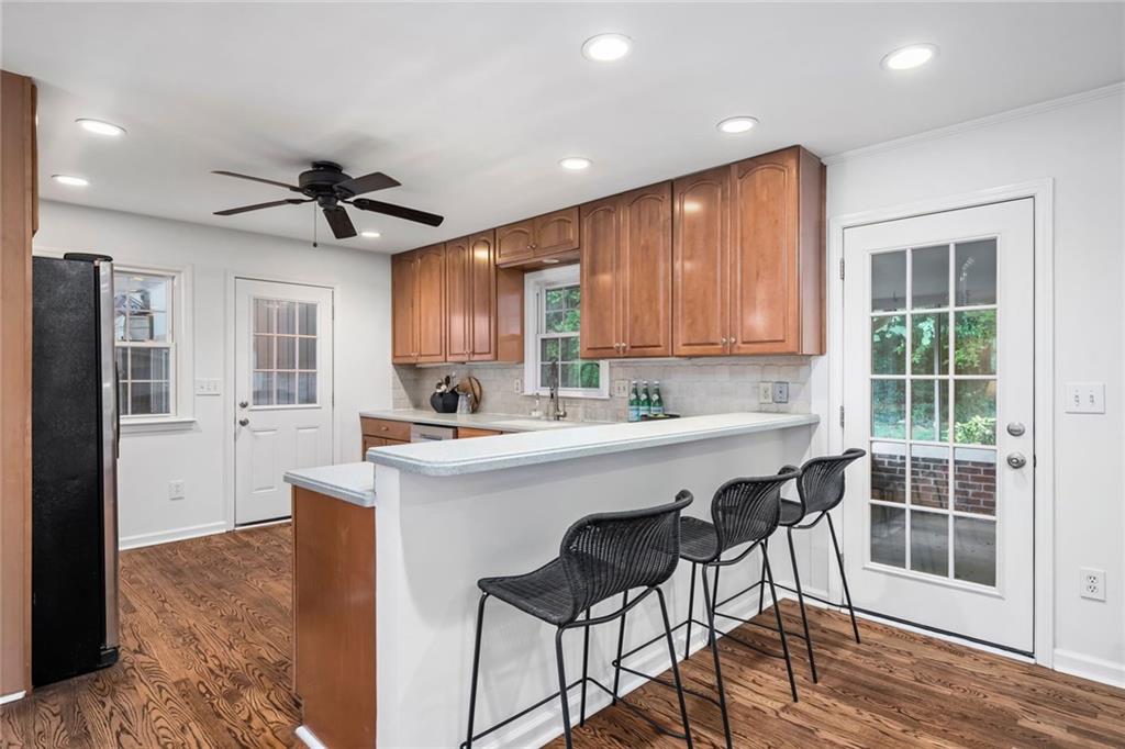 2690 Millwood Court