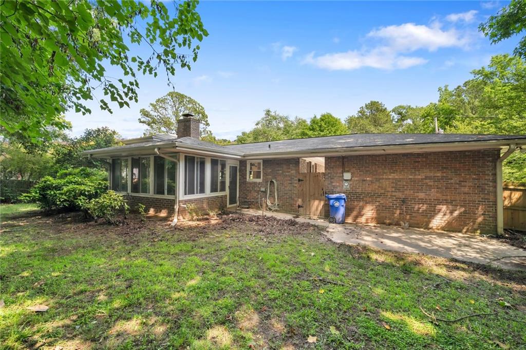 2690 Millwood Court
