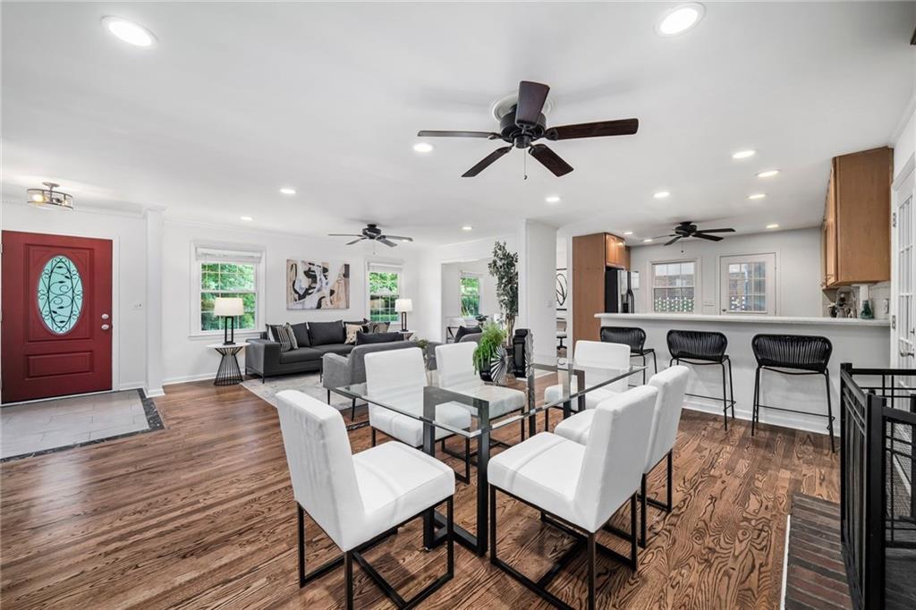 2690 Millwood Court