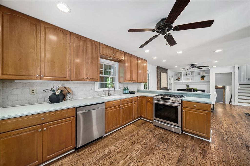 2690 Millwood Court