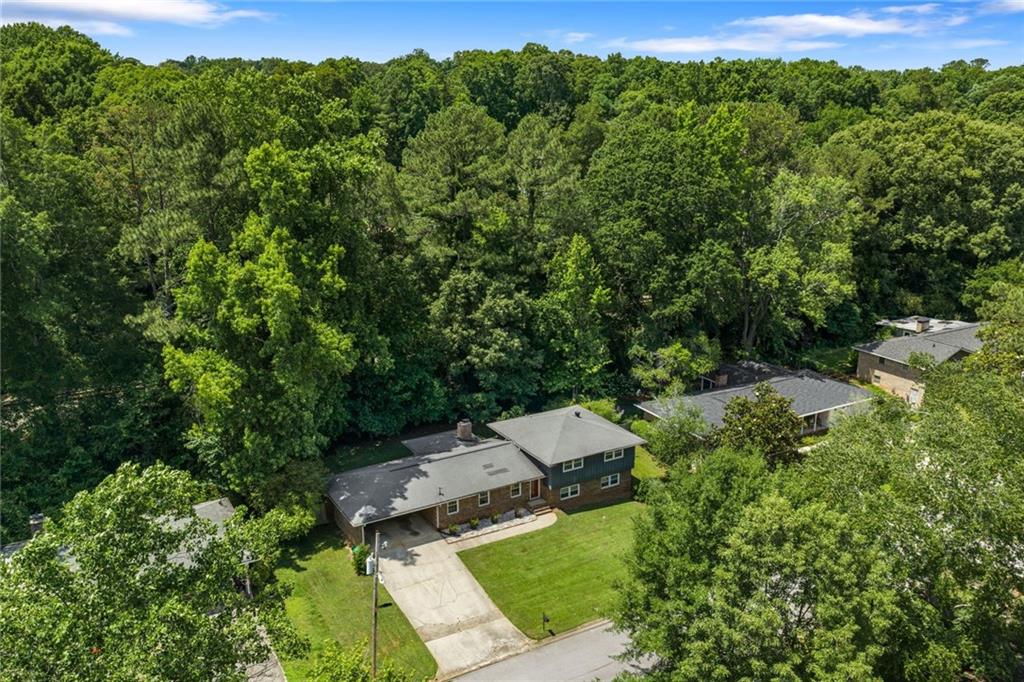 2690 Millwood Court