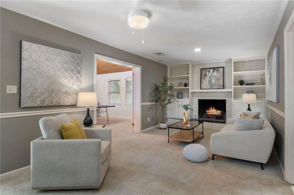 6720 Ramundo Drive