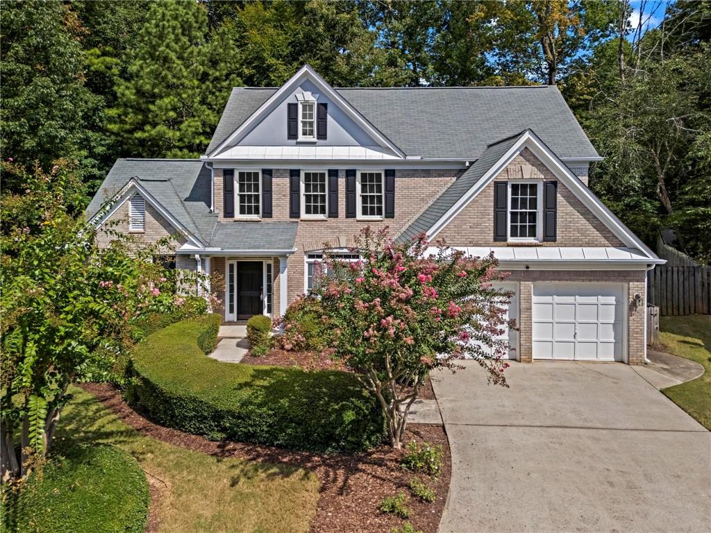 5495 Oxford Chase Way