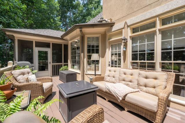 2717 Mount Pleasant Trail