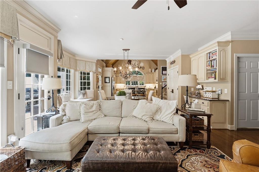 2717 Mount Pleasant Trail