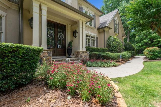 2717 Mount Pleasant Trail